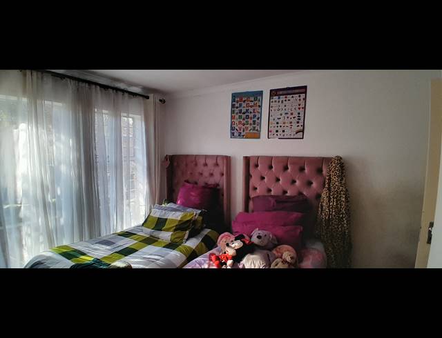 2 BEDROOM SECTIONAL TITLE FOR SALE IN BENONI CENTRAL